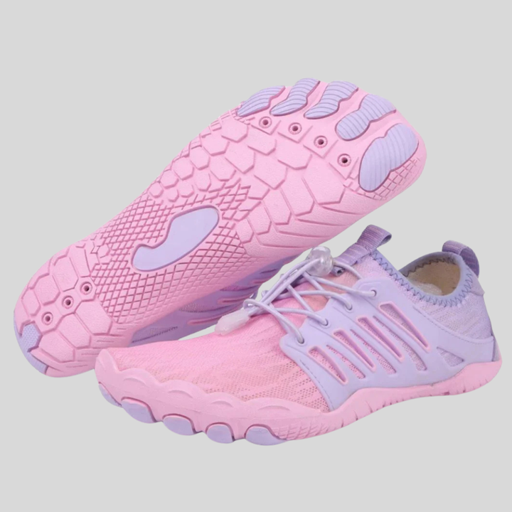 Barefoot / Minimalistiske Sko