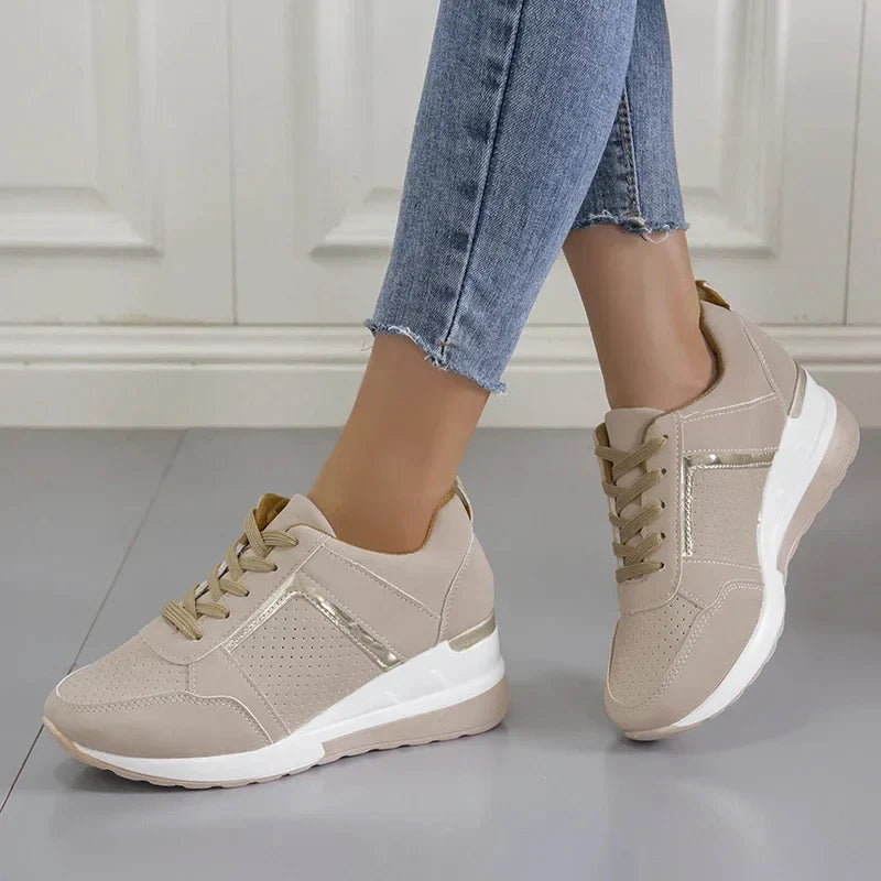 Ergonomiske Sneakers for Kvinner
