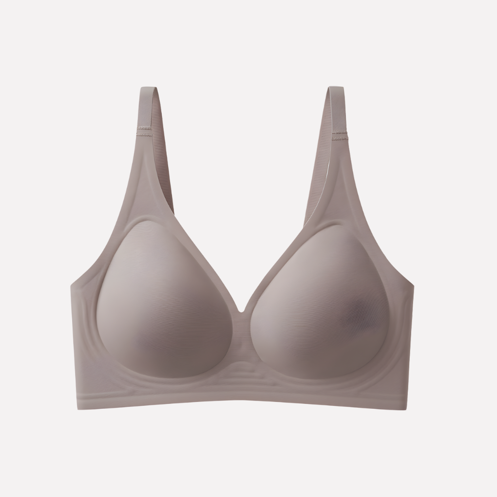 Kvinnens Trådløse Bralette