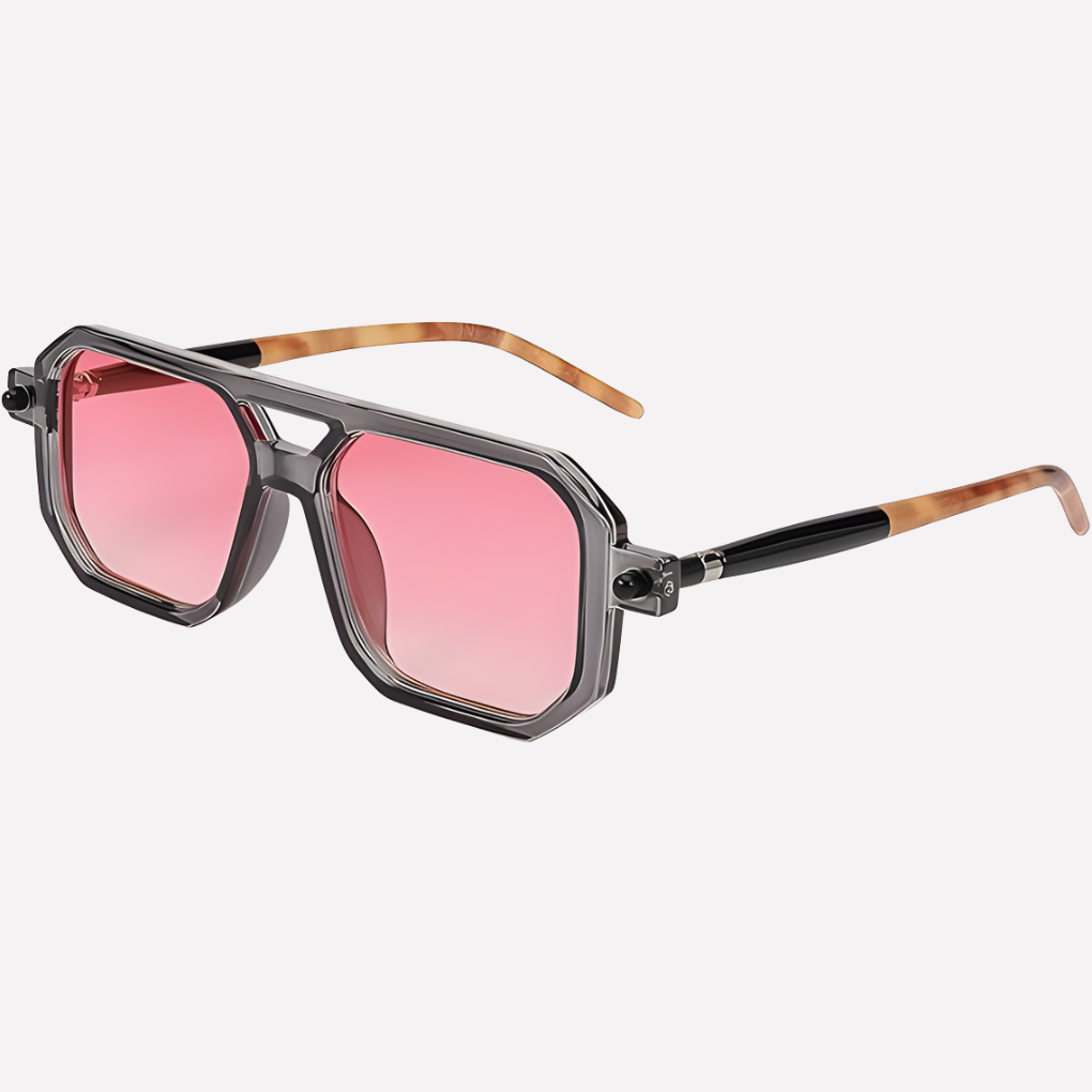 Vintage Aviator Solbriller
