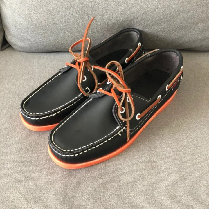 Elegante båtsko