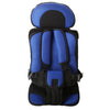 Barnas Portable Bil- og Stol Sikkerhetssete Harness Pad