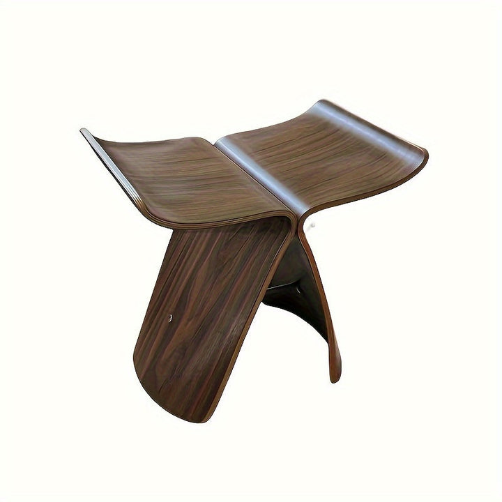 Elegant Sommerfuglkrakk – Tidløst Design for Stue og Gang