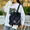 Anti-theft backpack for everyday use