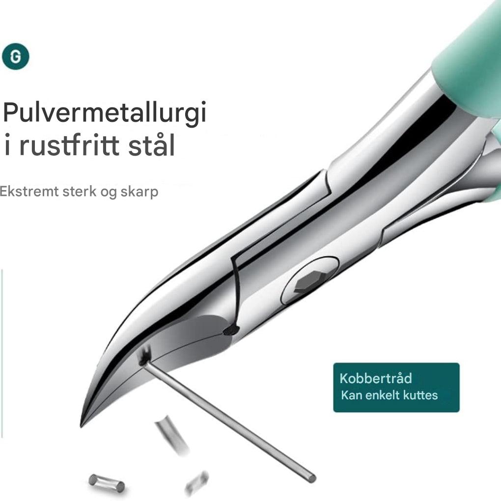 Premium Zehennagelknipser für ältere Menschen