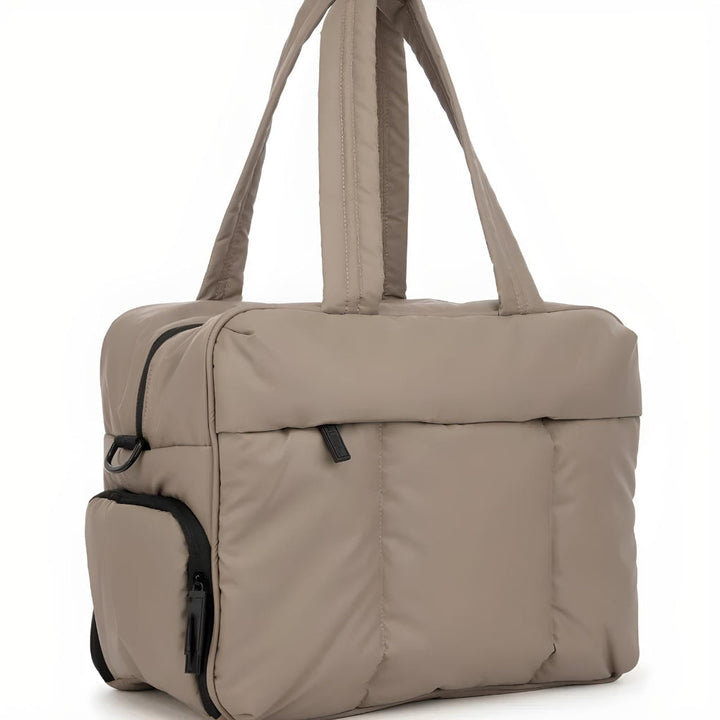 Light duffel bag