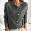 Wool cardigans Ultimate comfort and timeless elegance