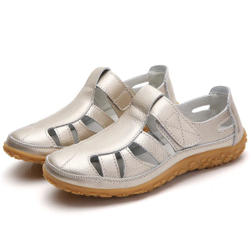 Atasia – Designet for balanse Sandaler for kvinner