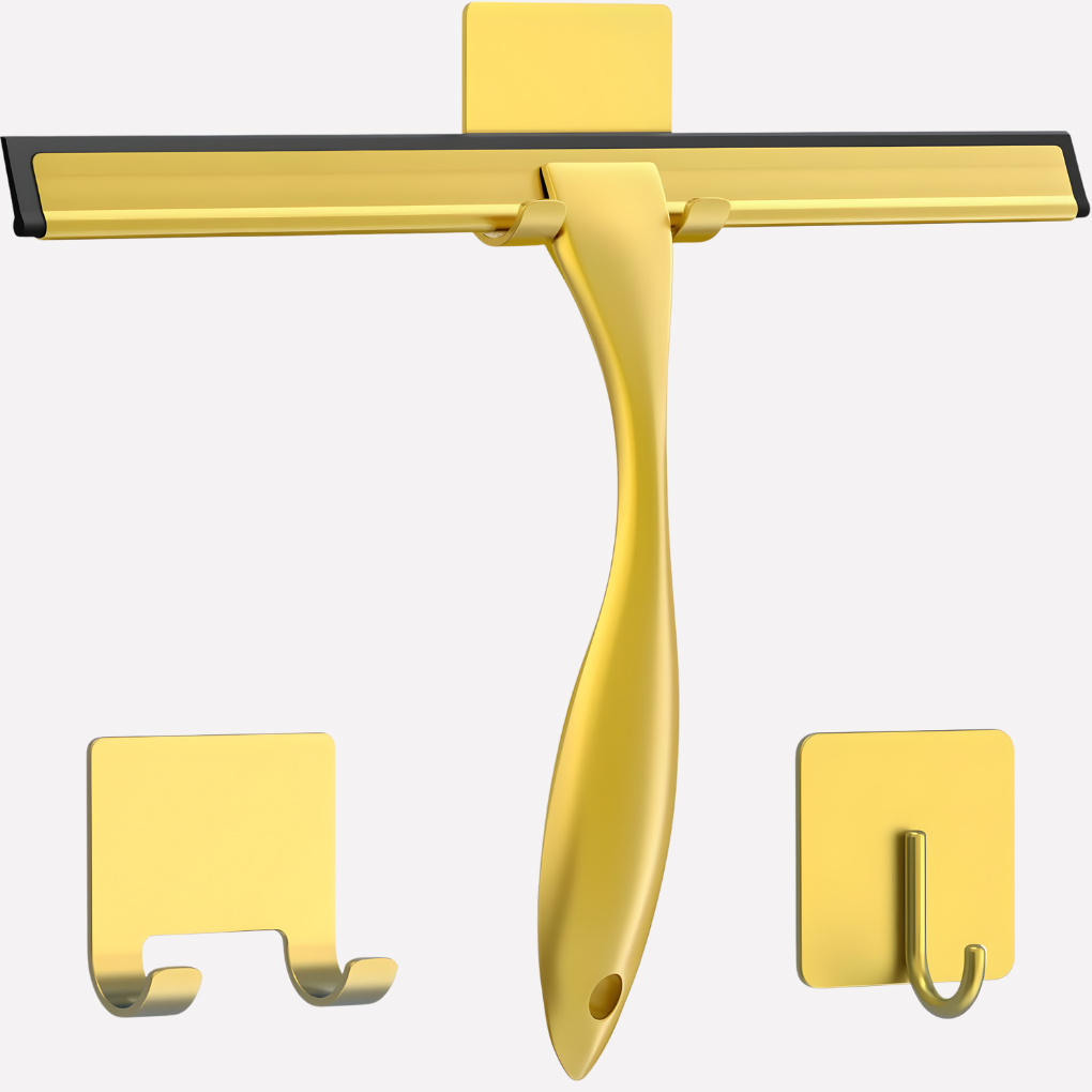 Dusj Squeegee