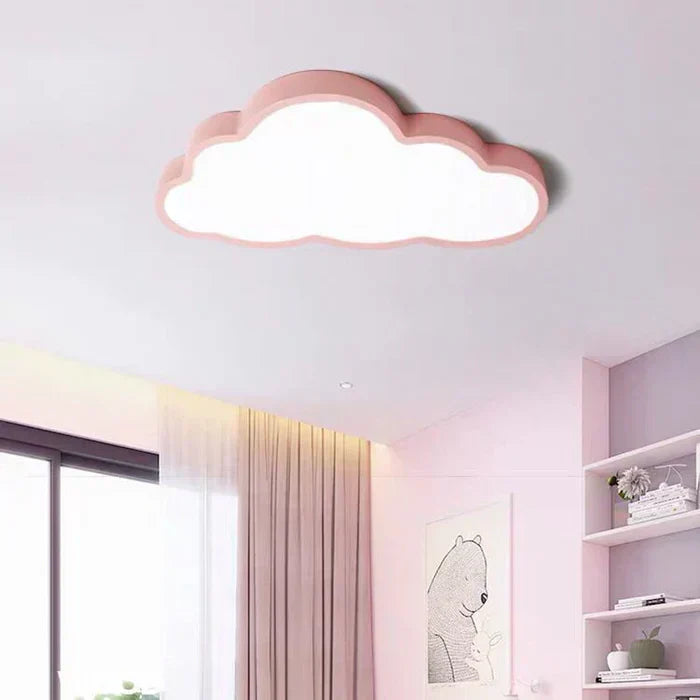 Favena - Energibesparende og koselig LED-taklampe for barnerommet