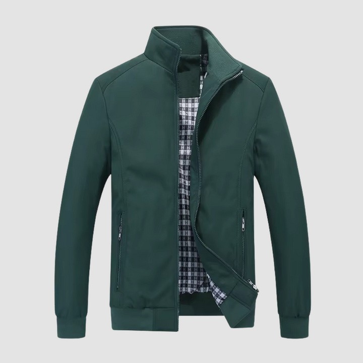 Stylish summer jacket for men