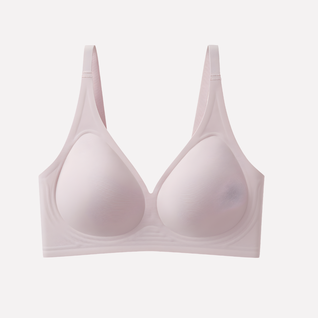 Kvinnens Trådløse Bralette