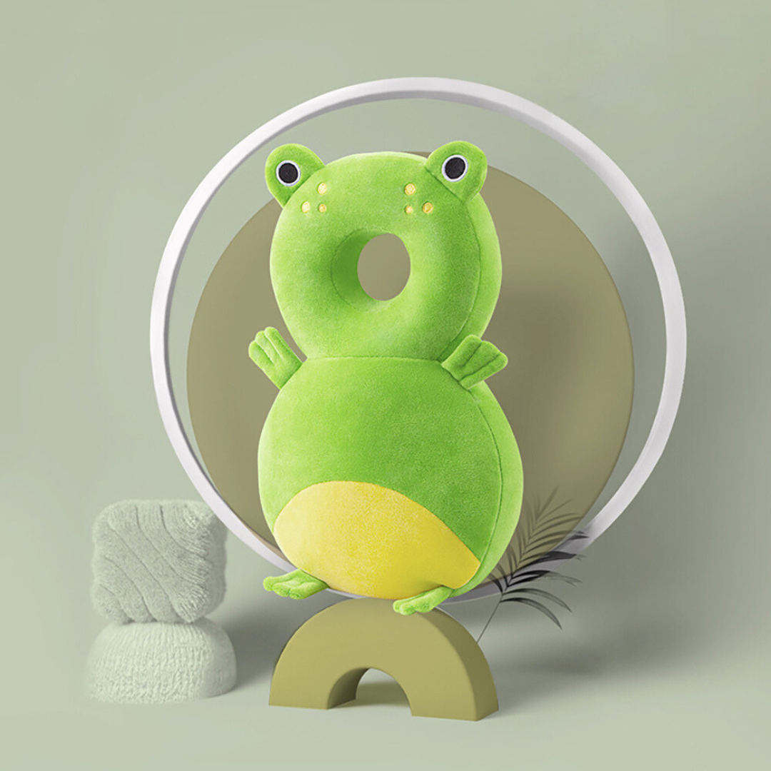 Sikkerhetspute for barn – LittleGuard