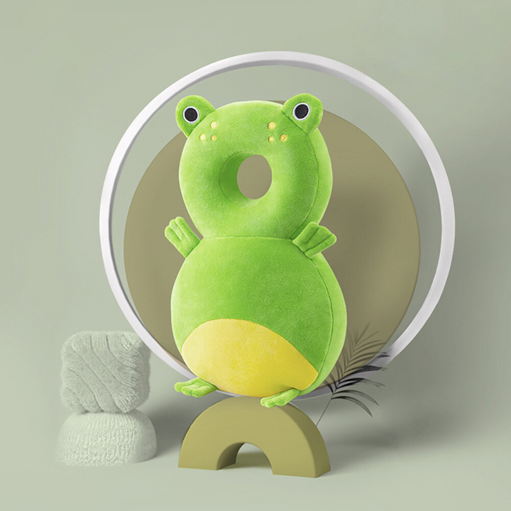Sikkerhetspute for barn – LittleGuard