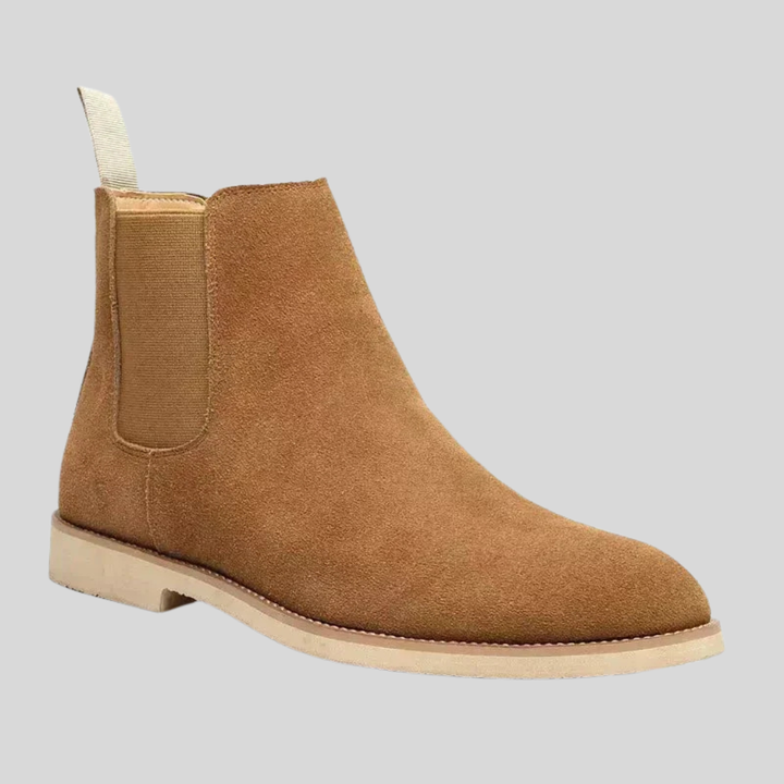 Støvler – Unisex slip-on ankelstil