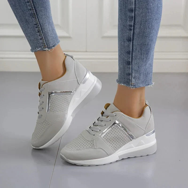 Ergonomiske Sneakers for Kvinner