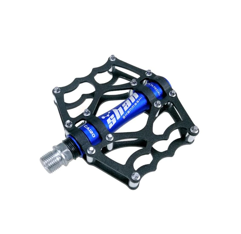 Nye MTB-mountainbikepedaler