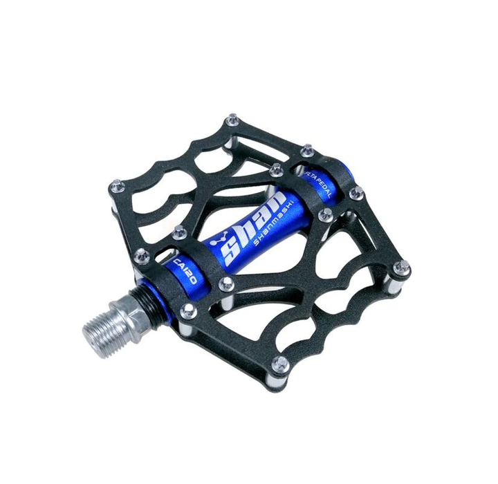 Nye MTB-mountainbikepedaler