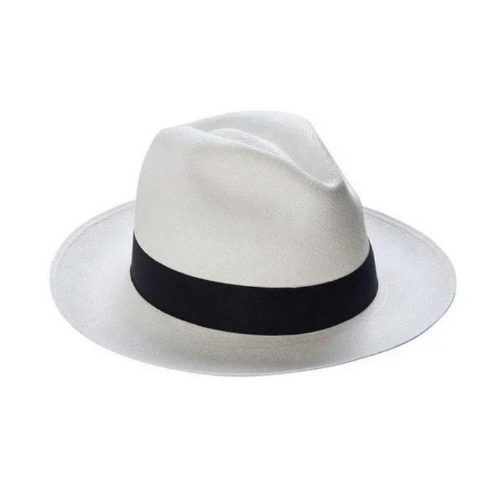 Stilvoller Panama-Sonnenhut für Herren