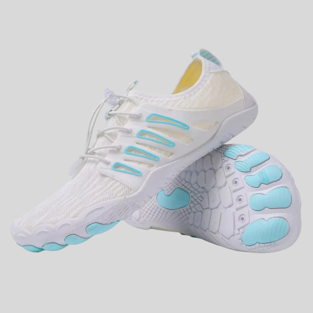 Barefoot / Minimalistiske Sko