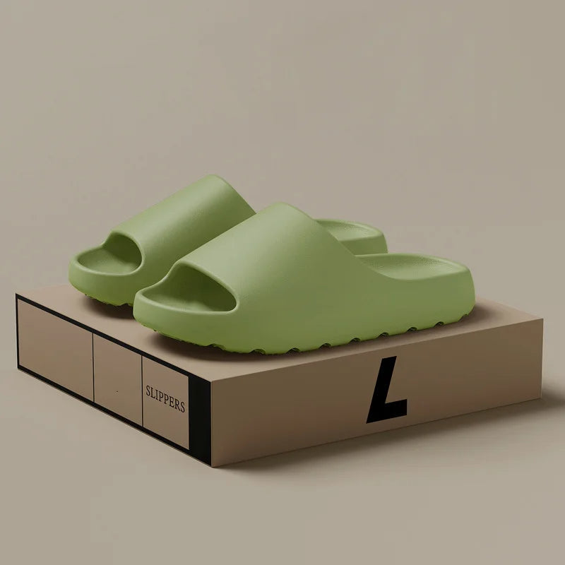 Casual Innovativ Design Herresandaler