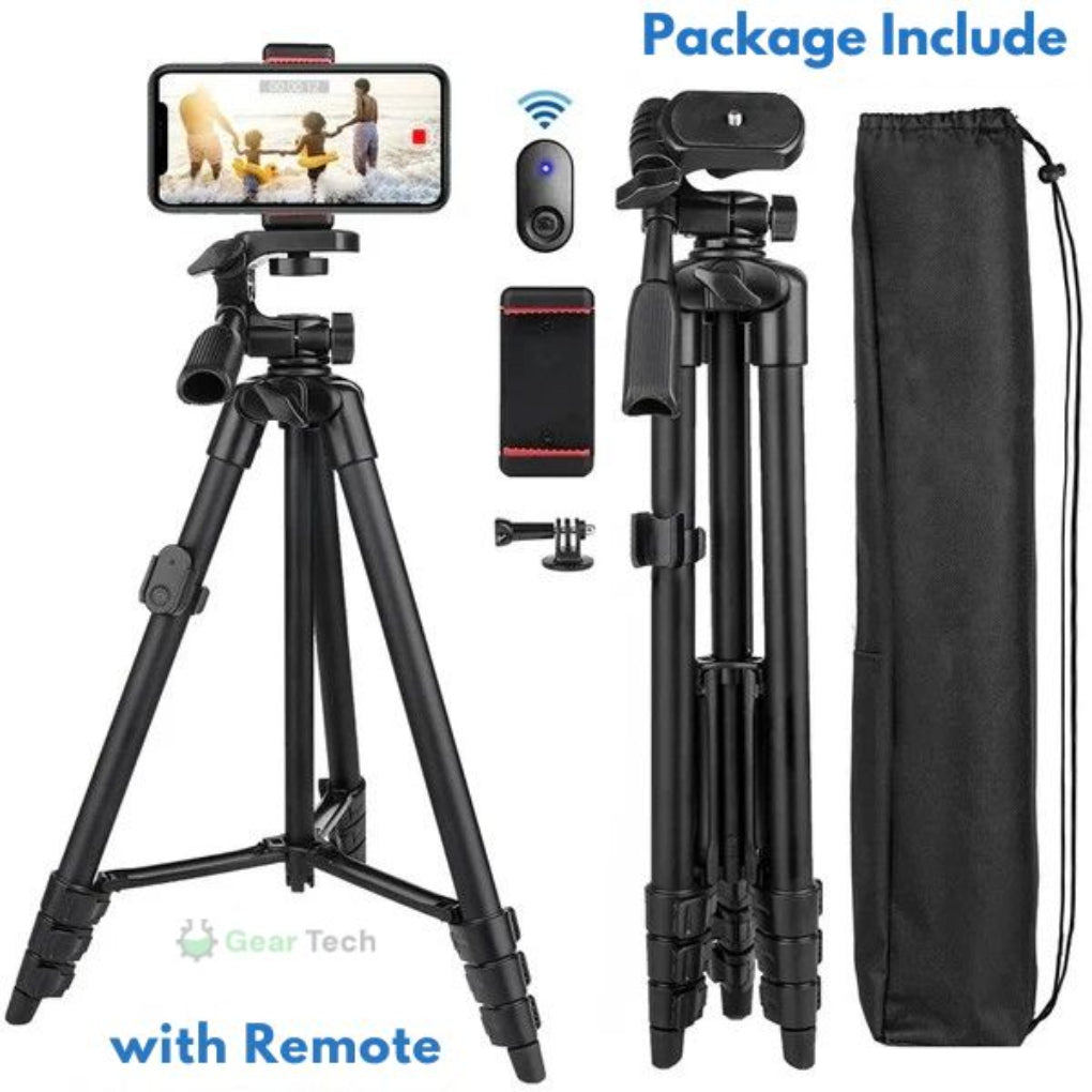 Bluetooth-Selfiestativ
