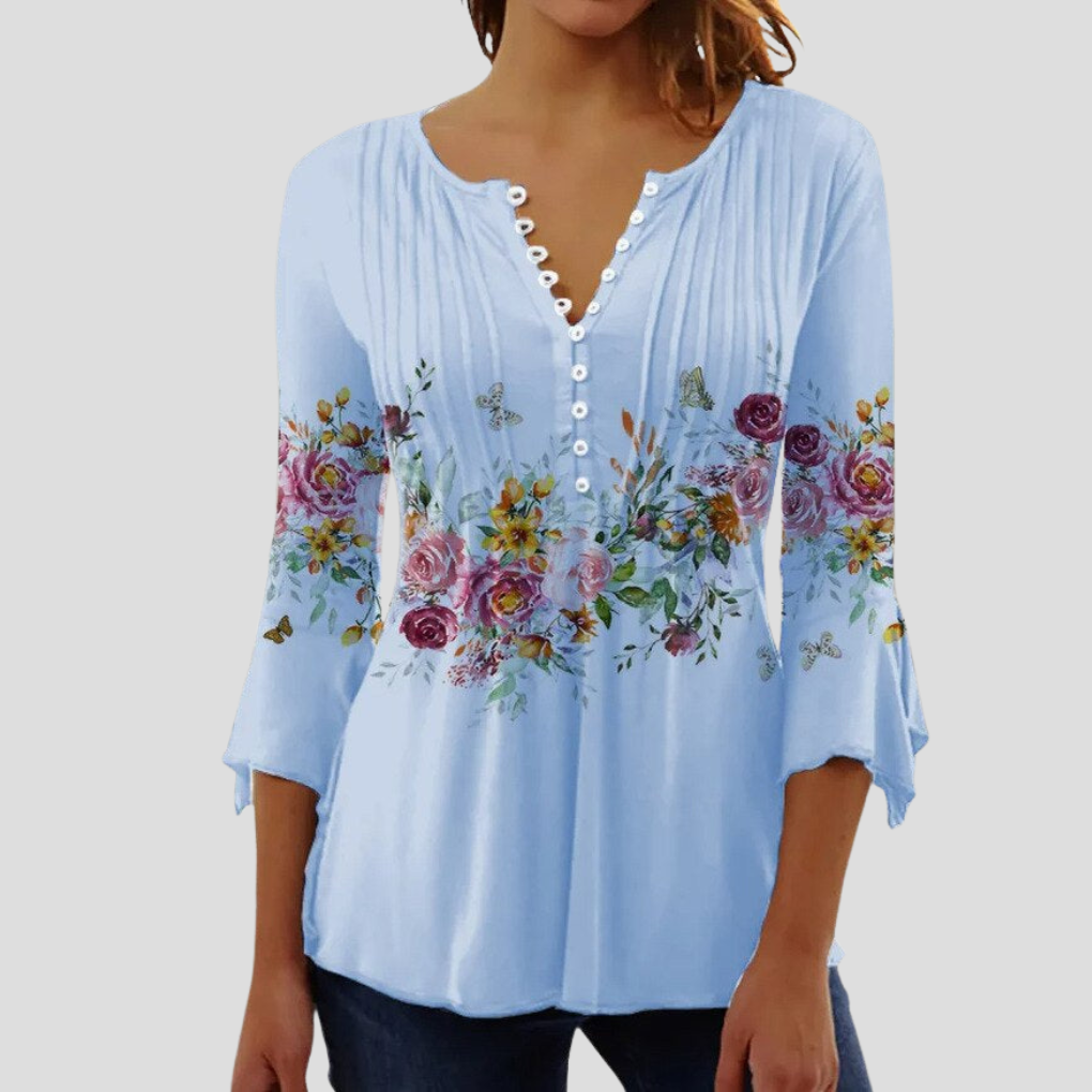 Elegant top for women