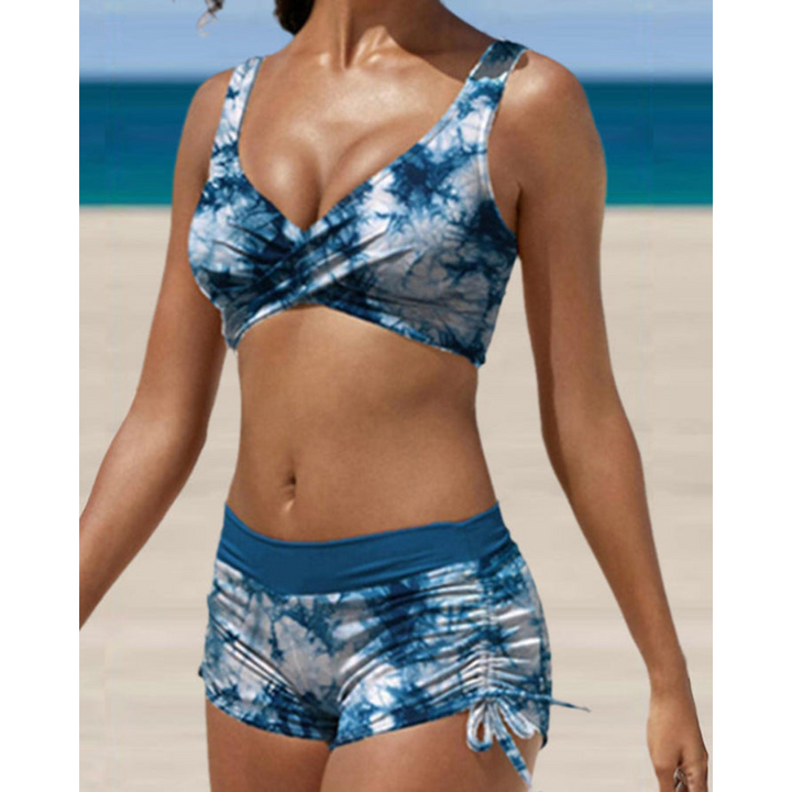 Corrective and Comfortable Bikini