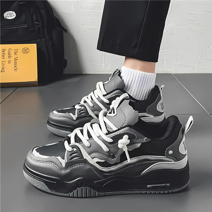 Men's sneakers for daily and sporty use