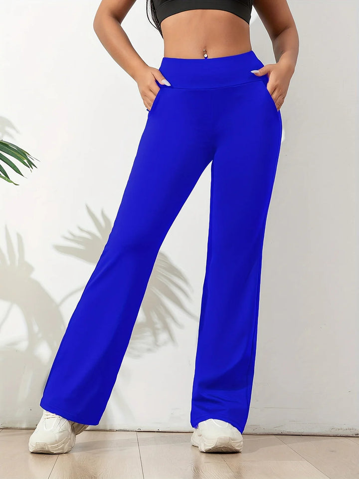 Comfortable and Stretchy Yoga Pants for Women