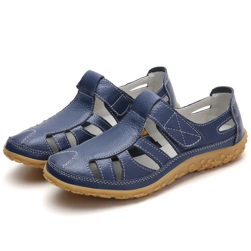 Atasia – Designet for balanse Sandaler for kvinner