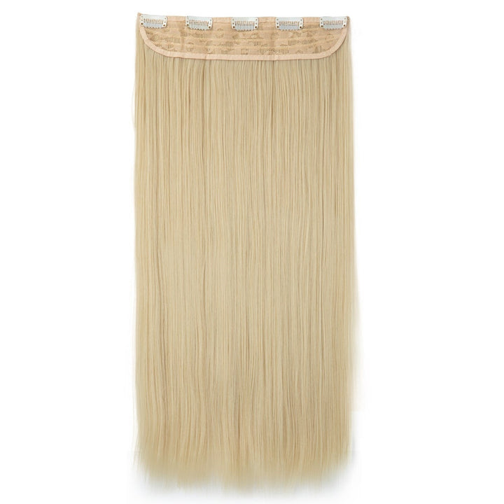 Clip-in Hårforlengelse i Keratin – Aurora