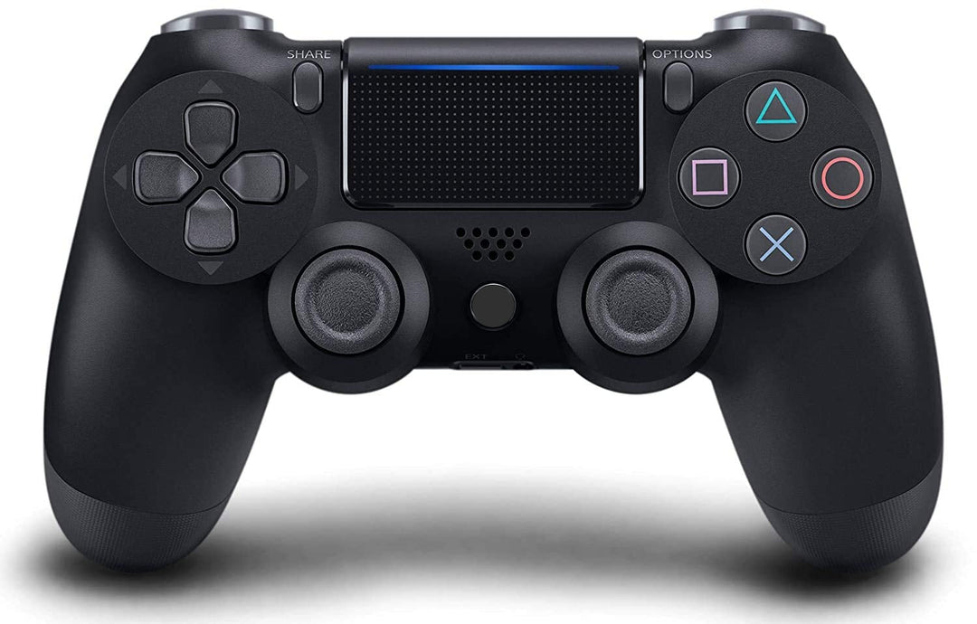 Trådløs kontroller for PlayStation 4