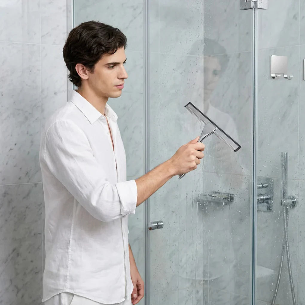 Dusj Squeegee