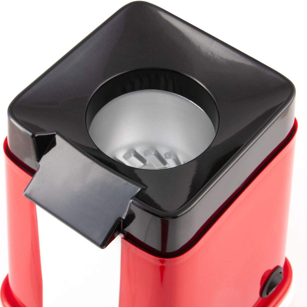 1200W Elektrisk Popcornmaskin