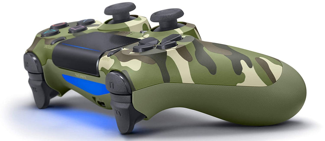 Trådløs kontroller for PlayStation 4