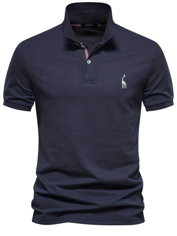 Stylish men's polo for all occasions