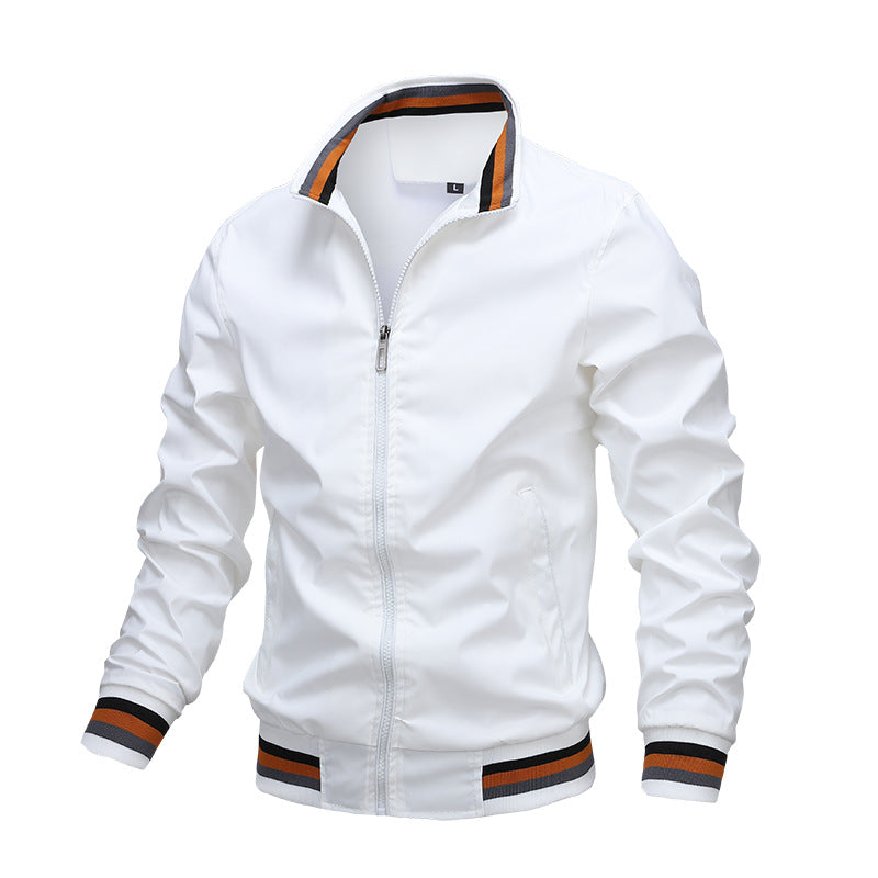 Stilvolle Sommerjacke für Männer