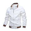 Stilvolle Sommerjacke für Männer