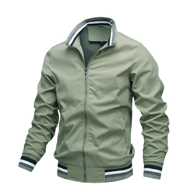 Stilvolle Sommerjacke für Männer