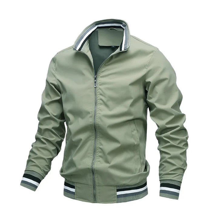 Maico stylish summer jacket for men