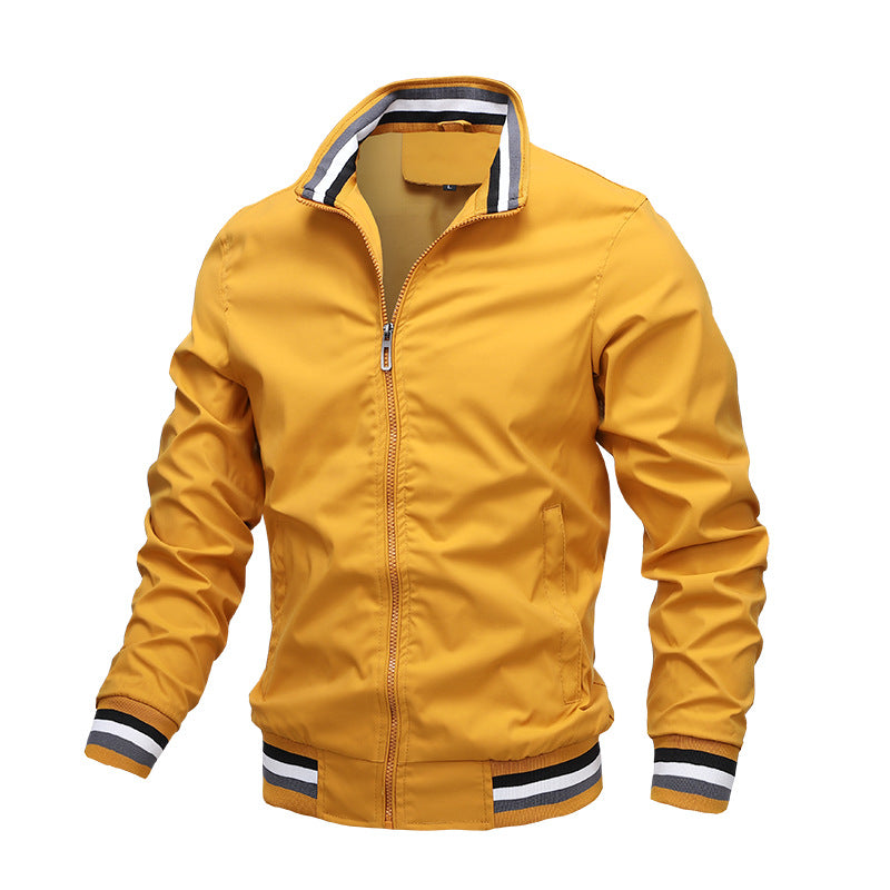 Stilvolle Sommerjacke für Männer