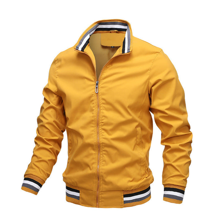 Stilvolle Sommerjacke für Männer