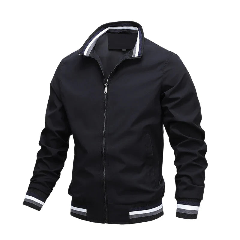 Maico stylish summer jacket for men