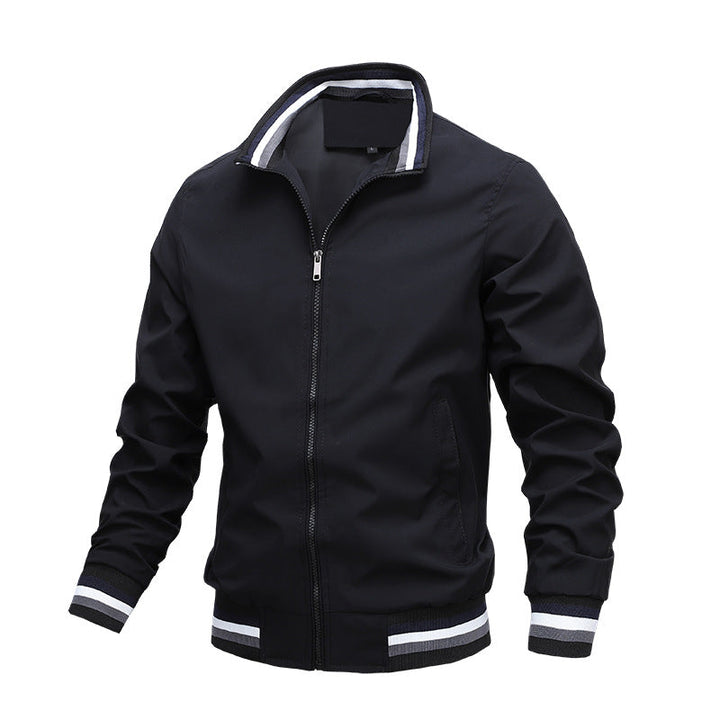 Stylish and comfortable summer jacket for men