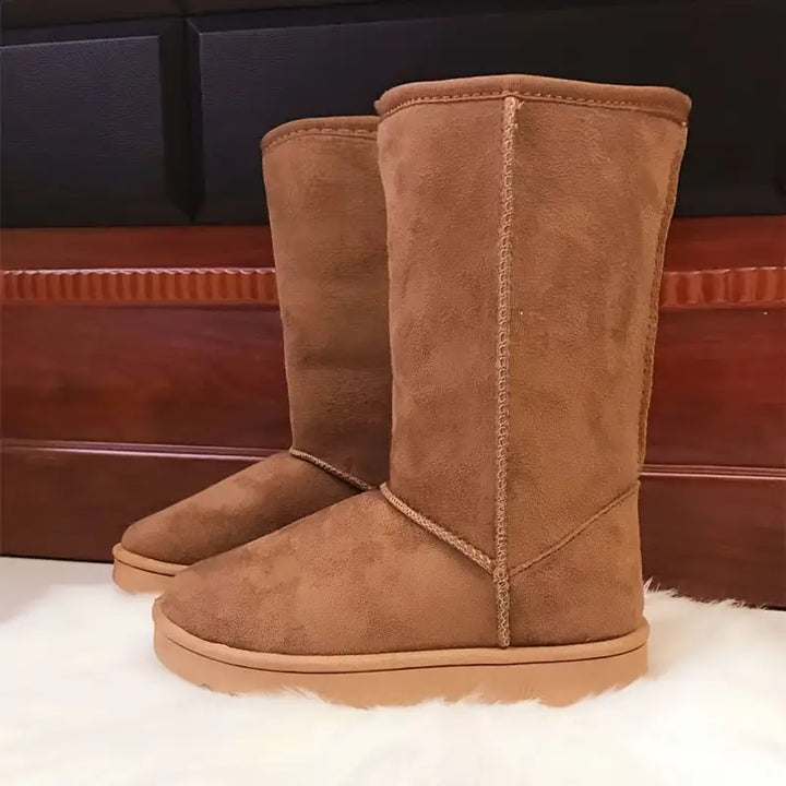 Slip-On Ankle Boots with Modern Style