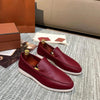 Loafers for damer og herrer  Elegant allround-stil