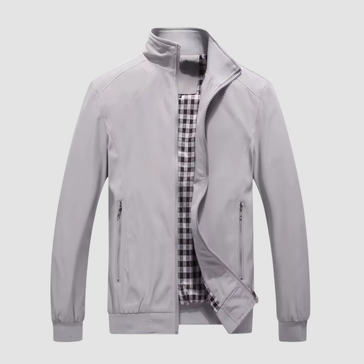 Stylish summer jacket for men