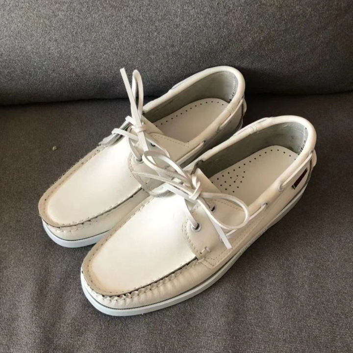 Elegante båtsko