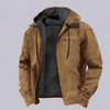 Classic hoodie for men